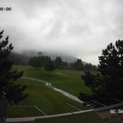 Webcam Golfplatz / Seefeld - Rosshütte
