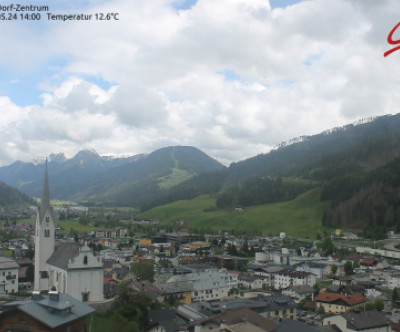 Sillian - Hochpustertal / Tirol