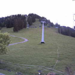 Webcam Gipfel / Immenstadt - Mittag