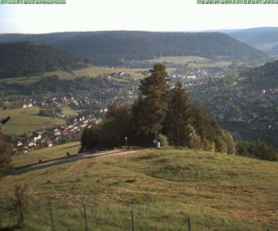 Baiersbronn / Schwarzwald