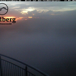 Webcam Feldberg / Feldberg