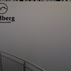 Webcam Feldberg / Fahl