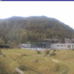 Webcam Radonbad / Menzenschwand
