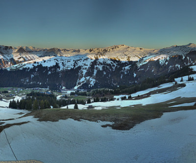Mellau - Skigebiete Österreich