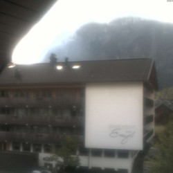 Webcam Hotel Engel / Damüls - Mellau