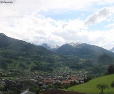 Golm / Vorarlberg