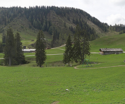 Almenwelt Lofer / Salzburger Land