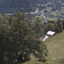 Webcam Hotel Fernblick / Silvretta - Montafon