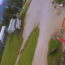 Webcam Hofstattlift / Mariazell - Bürgeralpe