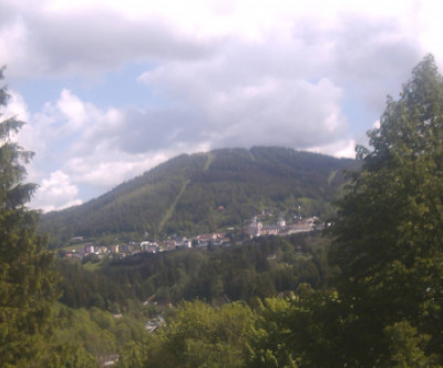 Mariazell - Bürgeralpe / Steiermark
