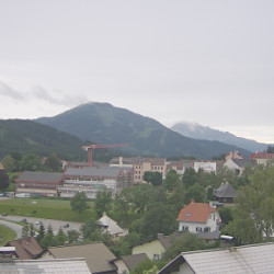 Webcam Ort / Ötscher / Mariazell - Bürgeralpe