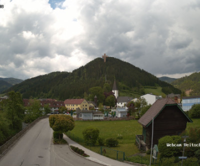 Veitsch - Brunnalm / Steiermark