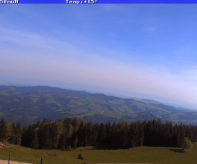 Losenstein - Hohe Dirn - Skigebiete Österreich
