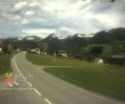 Raggal / Vorarlberg