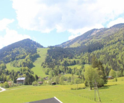 Unken - Heutal / Salzburger Land