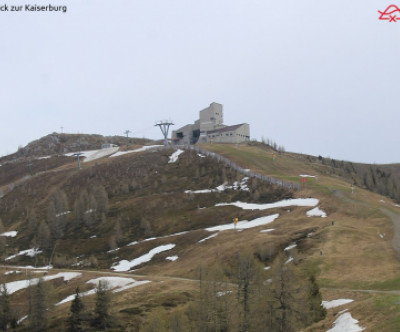 Bad Kleinkirchheim - St. Oswald - Skigebiete Österreich