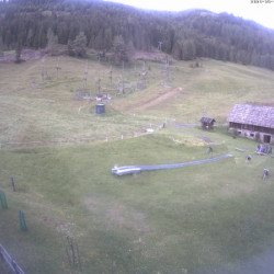 Webcam Skigebiet / Innerkrems