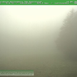 Webcam Steinbach / Oberhof