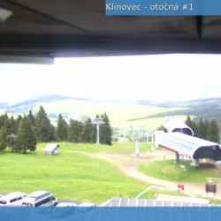 Webcam Klinovec / Klinovec
