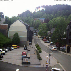 Webcam Wilder Mann / Lauscha - Ernstthal
