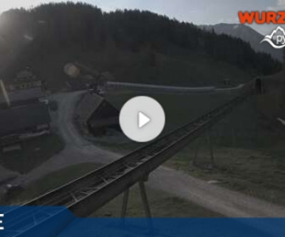 Wurzeralm - Skigebiete Österreich