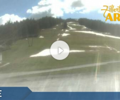 Gerlos - Skigebiete Österreich