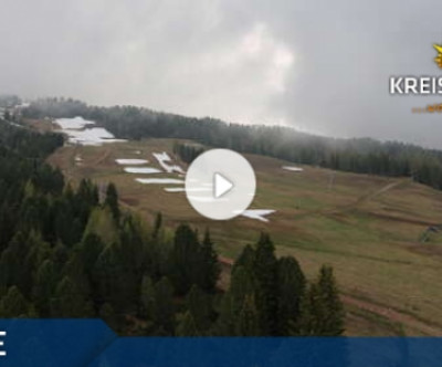 Kreischberg - Skigebiete Österreich