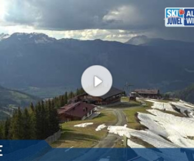 Alpbachtal - Skigebiete Österreich