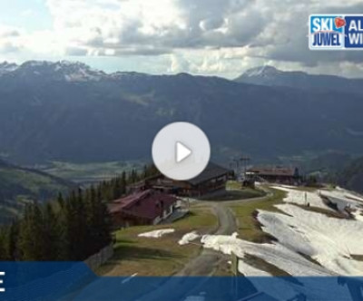 Reith im Alpbachtal - Skigebiete Österreich