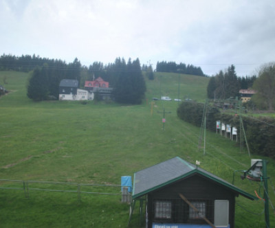 Bedrichov - Skigebiete Tschechien