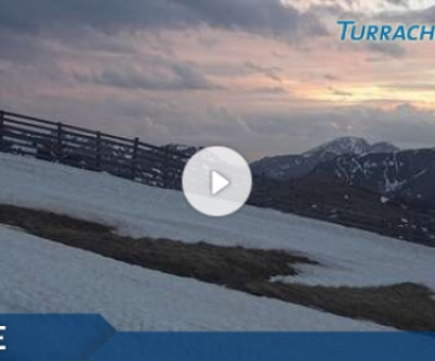 Turracher Höhe - Skigebiete Österreich