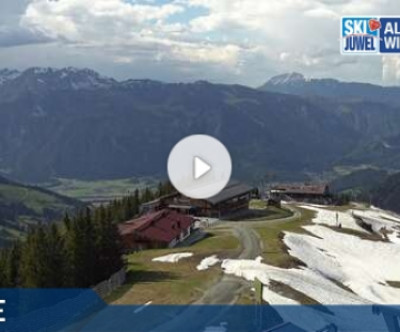 Auffach - Schatzberg - Skigebiete Österreich