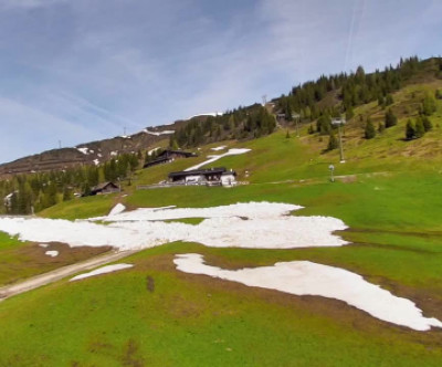 Flachauwinkl - Kleinarl - Skigebiete Österreich