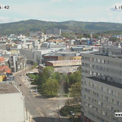 Webcam Ort / Liberec