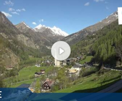 Grossglockner - Heiligenblut / Kärnten