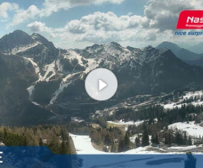 Nassfeld-Hermagor - Skigebiete Österreich