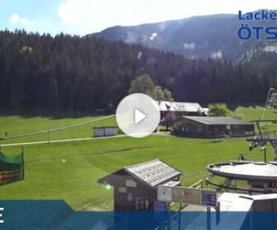 Lackenhof - Ötscher - Skigebiete Österreich