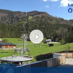 Webcam Tal / Lackenhof - Ötscher