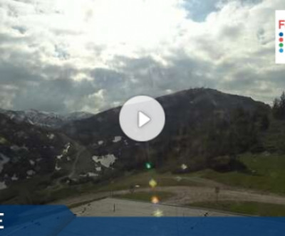 Ebensee - Feuerkogel - Skigebiete Österreich