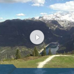 Webcam Zwieselalm / Dachstein West