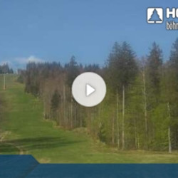 Webcam Hochficht / Hochficht - Schwarzenberg