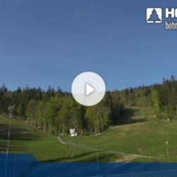 Webcam Skiarena / Hochficht - Schwarzenberg