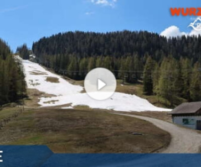 Wurzeralm / Oberösterreich