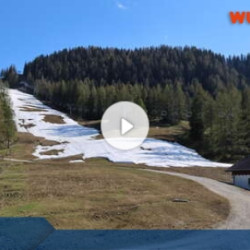 Webcam Hahnlgraben / Wurzeralm