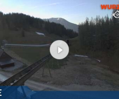 Wurzeralm - Skigebiete Österreich