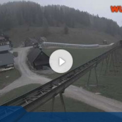 Webcam Bergstation / Wurzeralm
