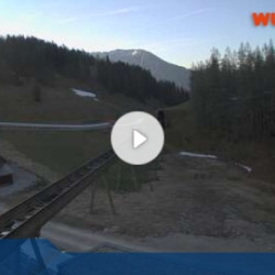 Webcam Bergstation / Wurzeralm