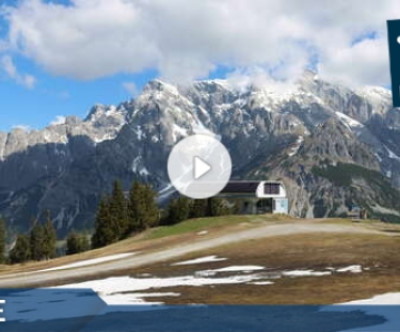 Hochkönig - Dienten / Salzburger Land