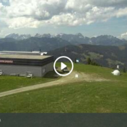 Webcam Talstation / Eben im Pongau