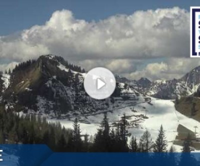 Wagrain - Skigebiete Österreich